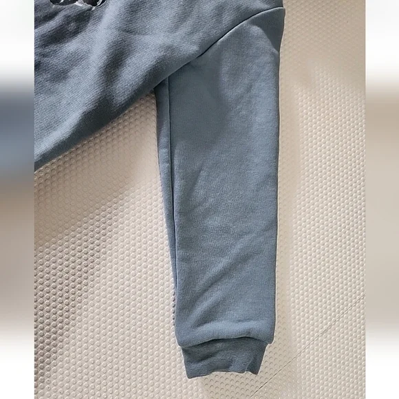Puma x Hot Wheels Monster Trucks Graphic Hoodie and Sweatpants set. - Picture 6 of 16